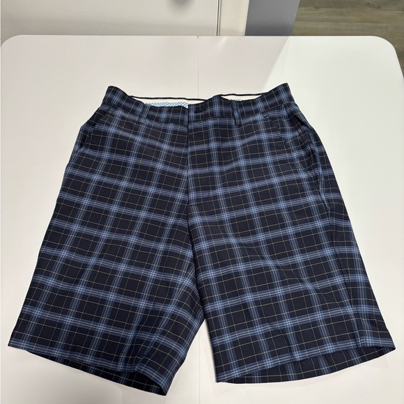 FootJoy Other - Men's Foot Joy (FJ) plaid shorts